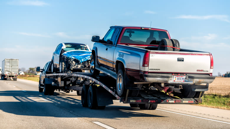These Are Your Worst Tow Truck Experiences