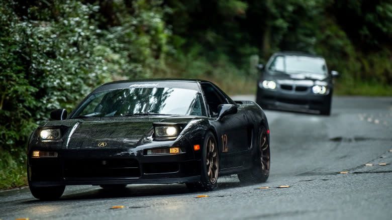 What Automotive Hero Do You Regret Meeting?