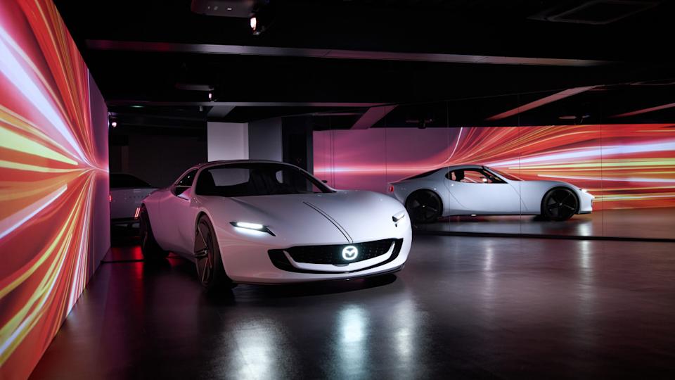 The Secrets to Mazda's Safety Success