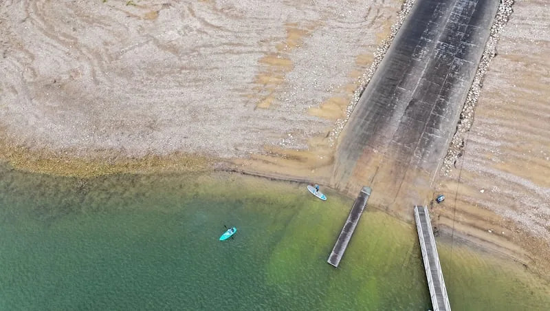 Drought continues to plague Utah, officials stress conservation