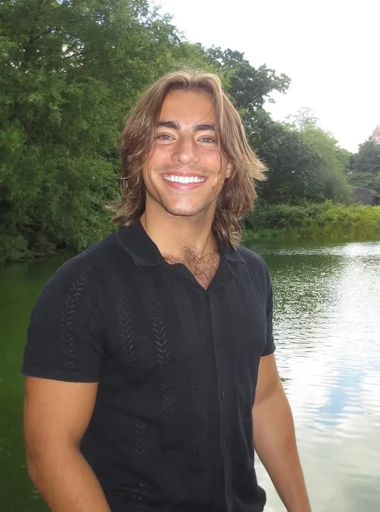 Influencer Chase Filandro Dead at 20