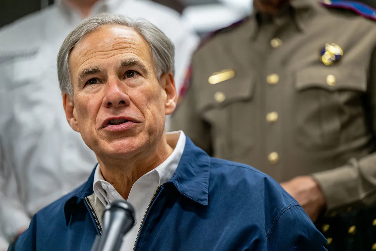 Texas Gov. Abbott orders arrest of Democratic lawmakers who fled the state