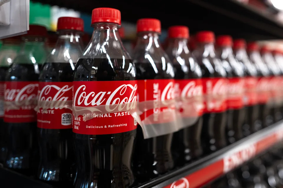 SNAP changes coming to Florida: No more soda or candy. Here’s when it takes effect