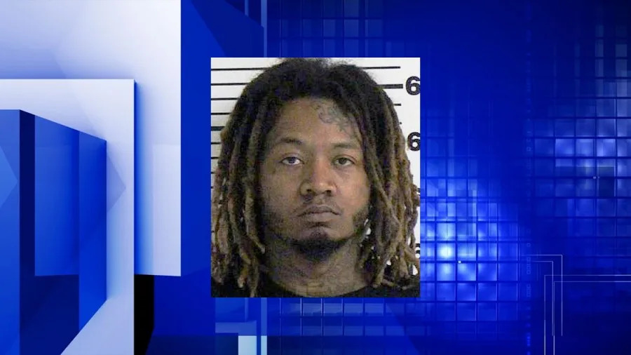 Davenport man faces charge after accusation of animal abuse with puppy