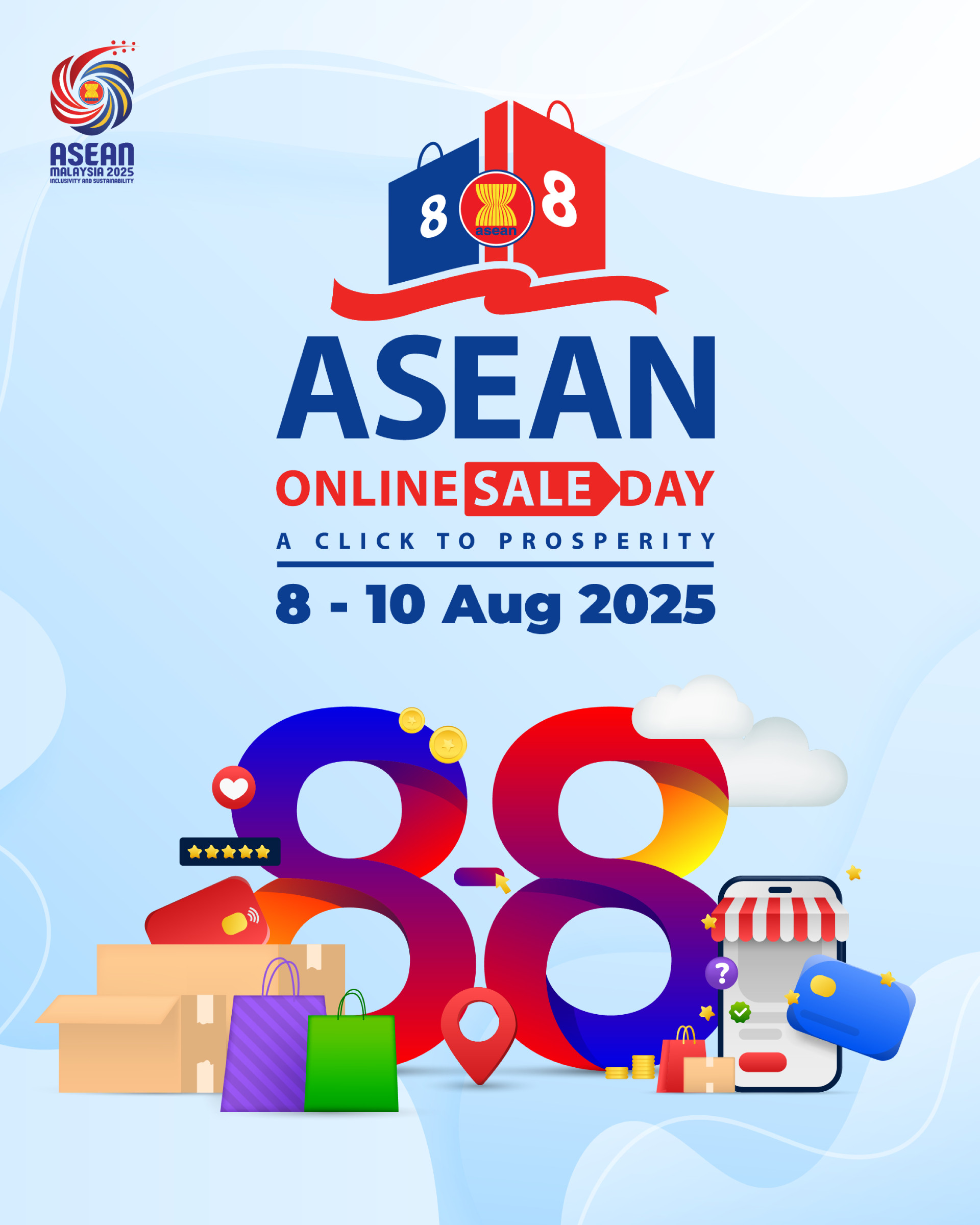 Shopee tạo bàn đạp cho doanh nghiệp SME tăng tốc xuất khẩu trực tuyến
