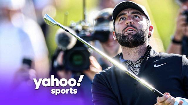 FedExCup Playoffs: Who is sitting on the bubble entering the 3M Open?