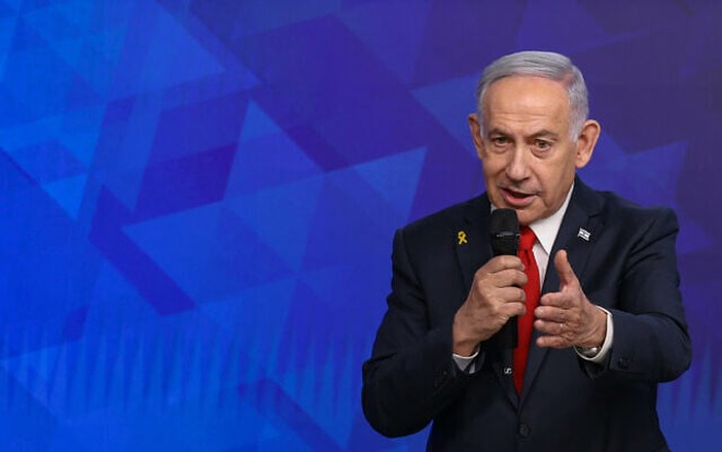 Israel quyết kiểm soát toàn bộ Dải Gaza, loại bỏ Hamas, lập vành đai an ninh