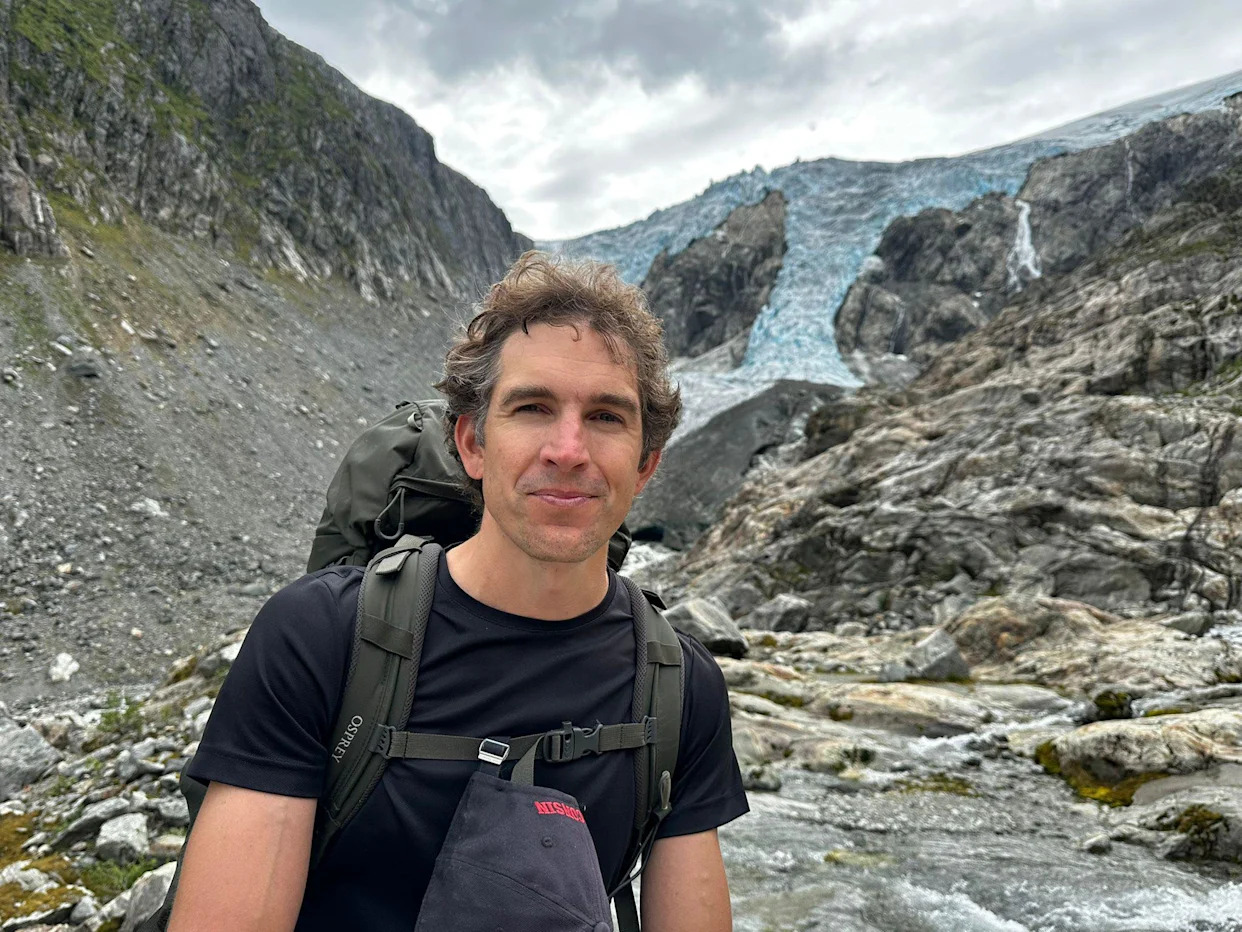 American Journalist Found Alive After Going Missing For Days