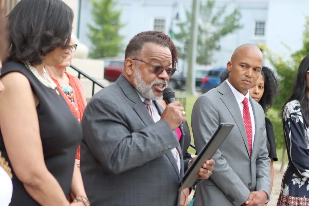 Virginia Court of Appeals rules NAACP’s voting rights FOIA lawsuit against Youngkin isn’t over