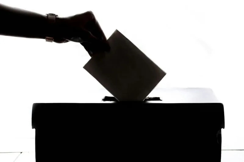 Wisconsin group pushes back on mail-in ballot, voting machine changes