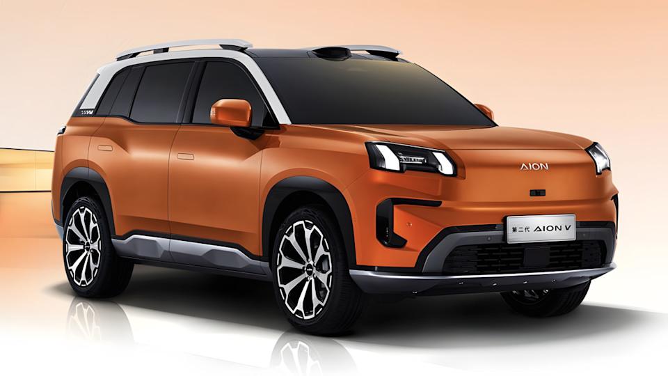 GAC