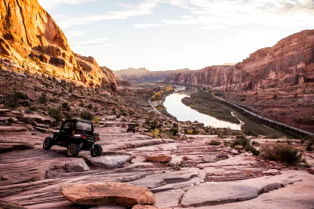 Utah seeing an uptick in fires, drownings, crashes and other preventable accidents on public land