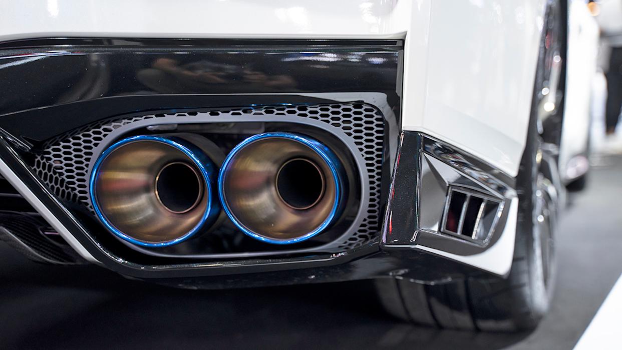 EPA’s Move to Trash Car Emission Regulations Has SEMA Thrilled, Automakers Cheering ‘Vehicle Choice’