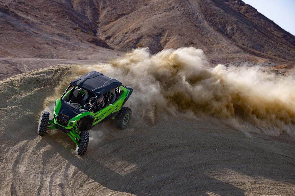 2026 kawasaki teryx h2