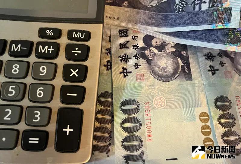 ETF也有「爸爸概念股」？專家理財教戰