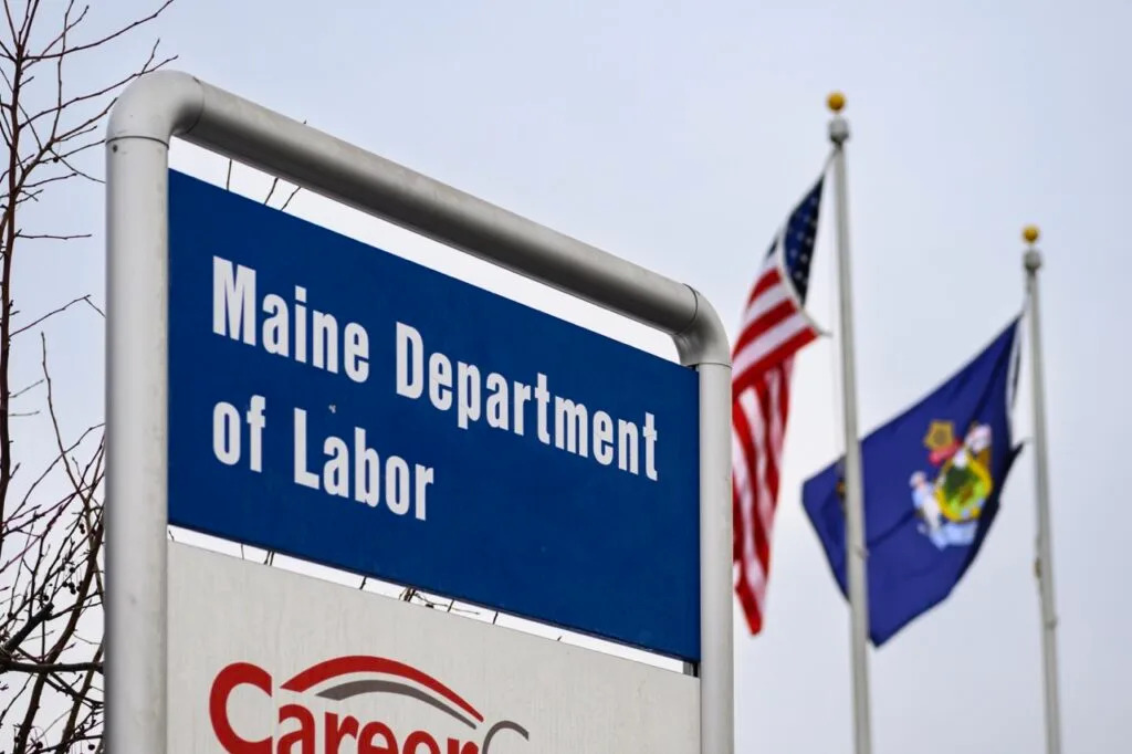 Maine’s highest court says paid family and medical leave program rules are constitutional