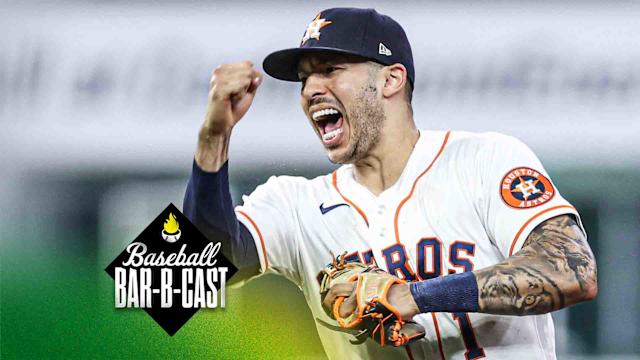 Astros All-Star Isaac Paredes forgoes surgery on 'severe' hamstring injury in hopes of returning this season