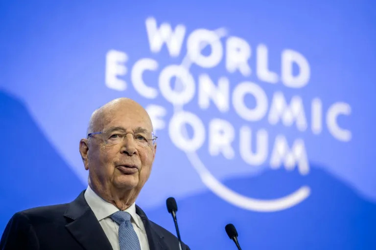 Davos founder Schwab cleared of misconduct by WEF probe