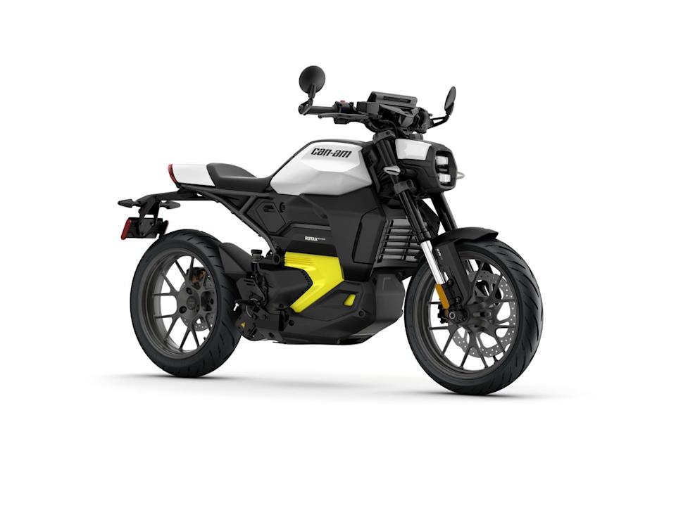 2025 canam origin and pulse