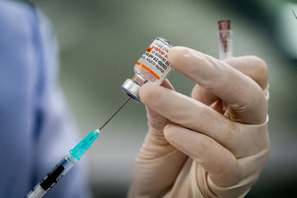 What to know about COVID this week: Where are the most cases, vaccine guidelines