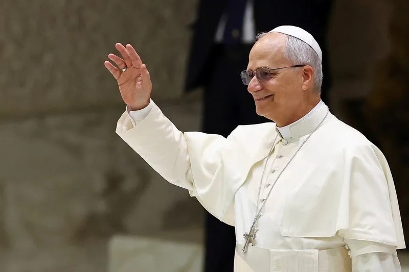 Pope Leo to visit Lebanon, cardinal says, in likely first trip abroad