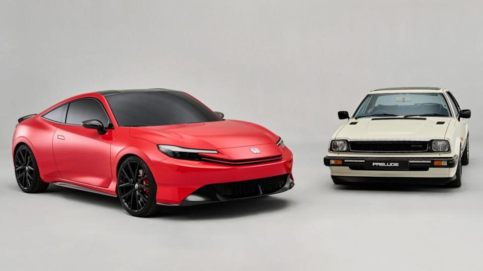 Honda