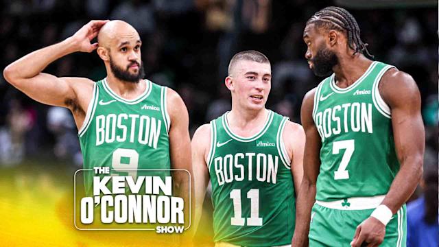 The Danny Ainge System: Ranking every NBA shot-caller from worst to first (No. 1 is a shocker!)