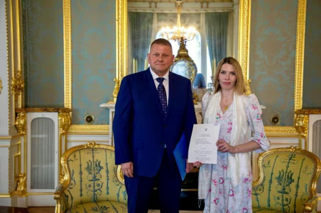 Cựu tướng Ukraine dự đoán thời điểm kết thúc xung đột với Nga