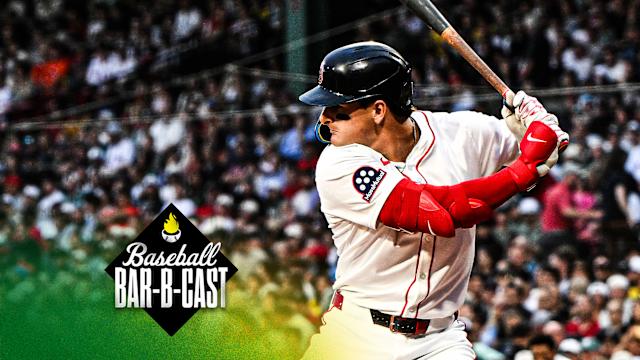 The Red Sox are getting the full Roman Anthony experience, for better or worse
