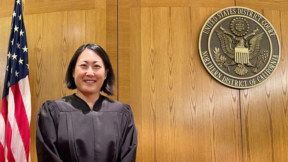 Tesla Faces Class Action Over Self-Driving Claims After Judge’s Ruling
