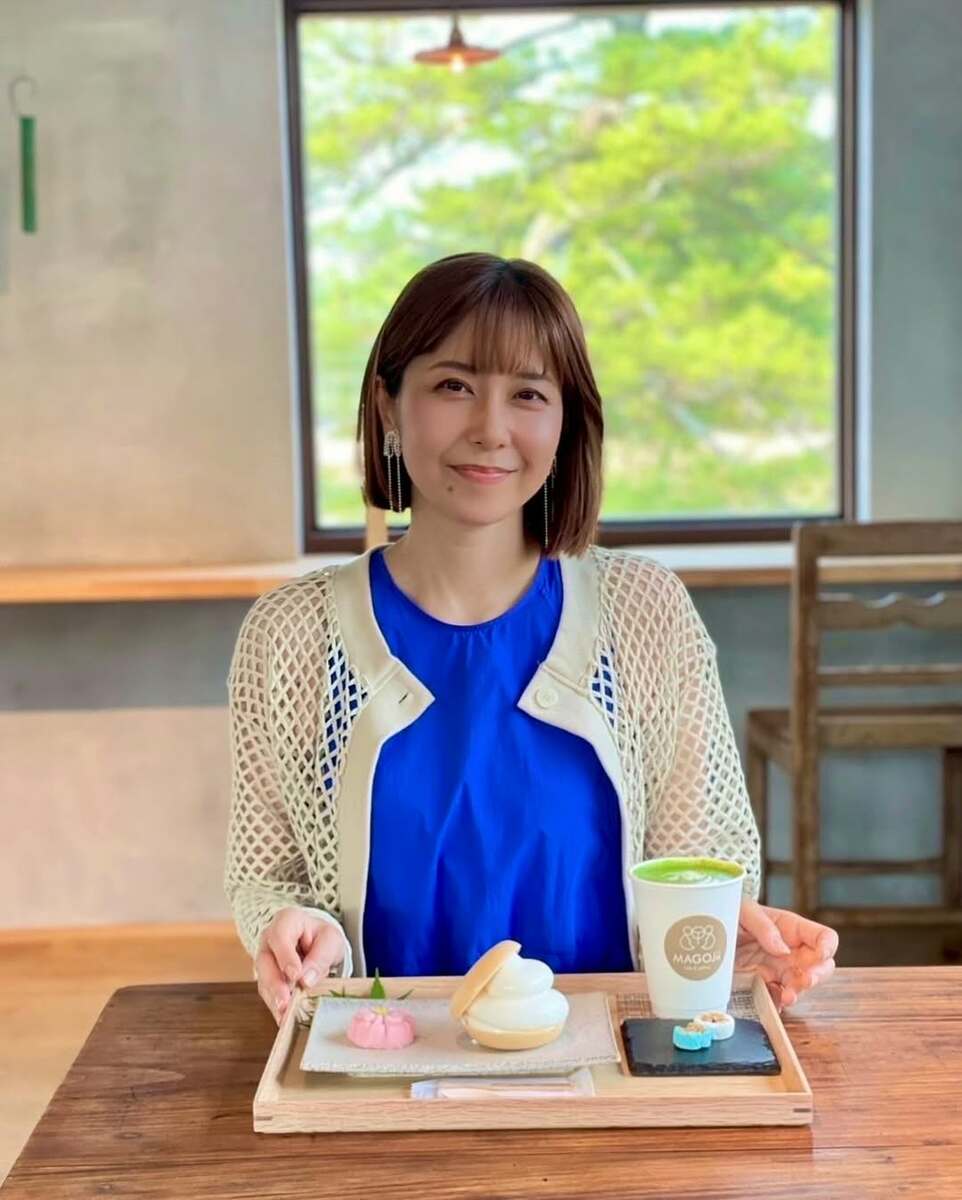 【 緒方かな子 】　家族と “ 長岡まつり大花火大会 ” を初体験　「平和の尊さを花火を通じて感じる事が出来ました」　戦後復興の想いに触れる感動の夜