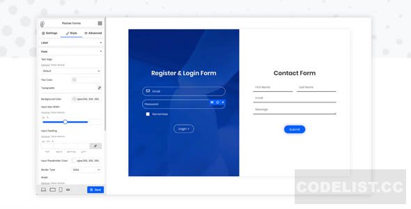 Piotnet Forms Pro v1.0.95