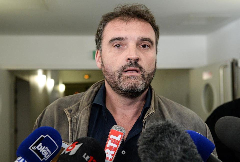 Pourquoi les avocats de Frédéric Péchier menacent de se retirer à quelques jours du procès