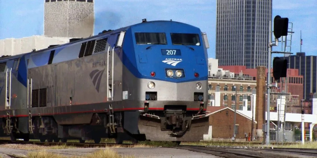 Lawmaker seeks statewide input on Nebraska passenger rail possibilities
