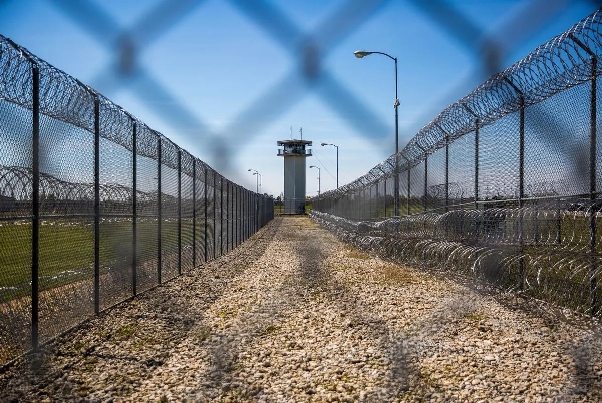 Texas prison agency names senior official as its next chief