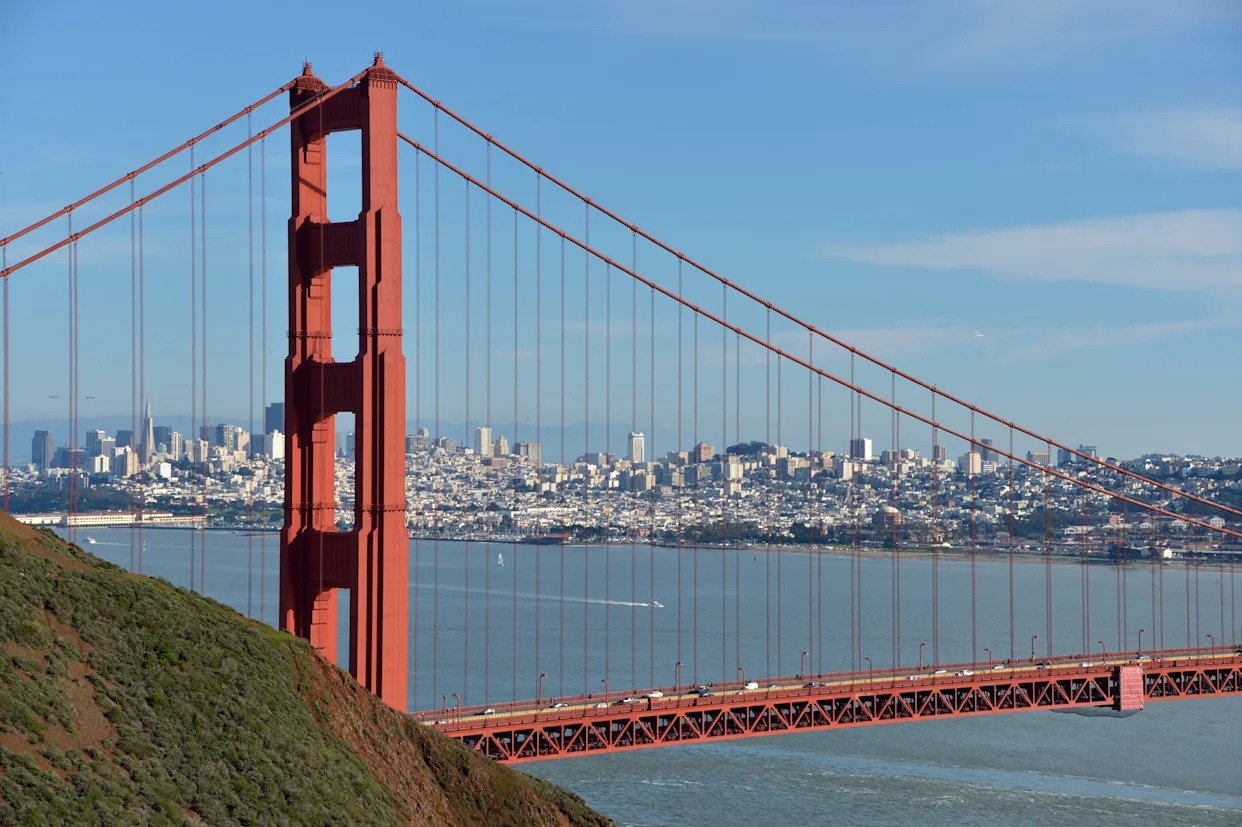 Three California places made Tripadvisor's 'best of the best' US attractions