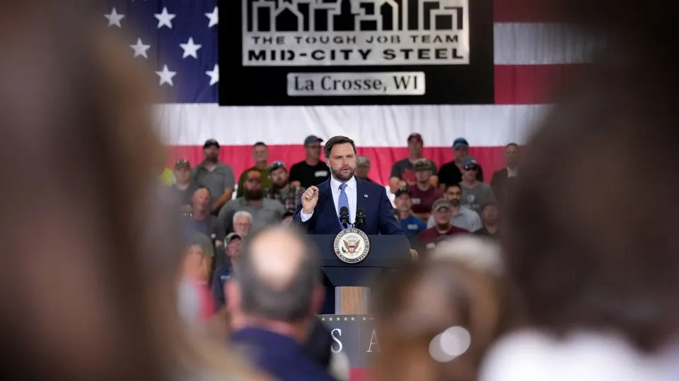 JD Vance, and the important nuance of the ‘thoughts and prayers’ debate