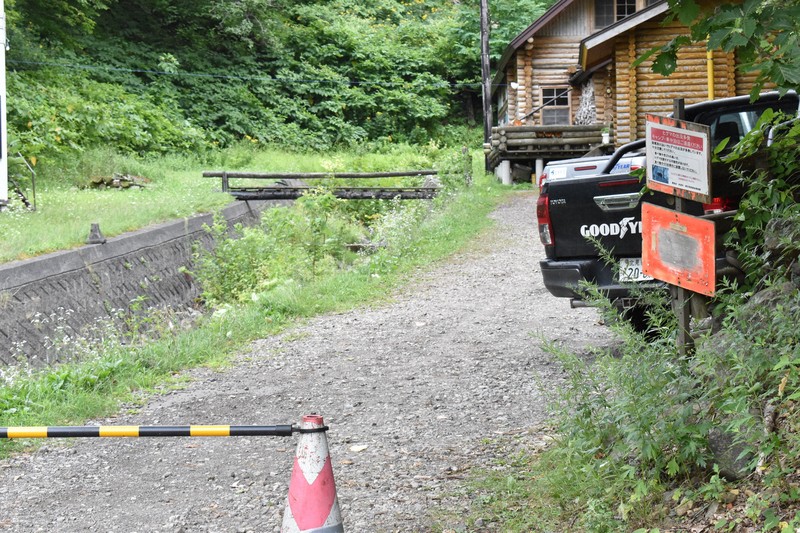行方不明の20代男性を発見、死亡確認　ヒグマに襲われたか　北海道