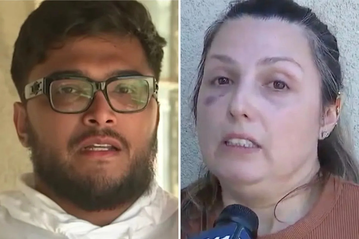 Detectives search home of parents who claim 7-month-old baby was kidnapped