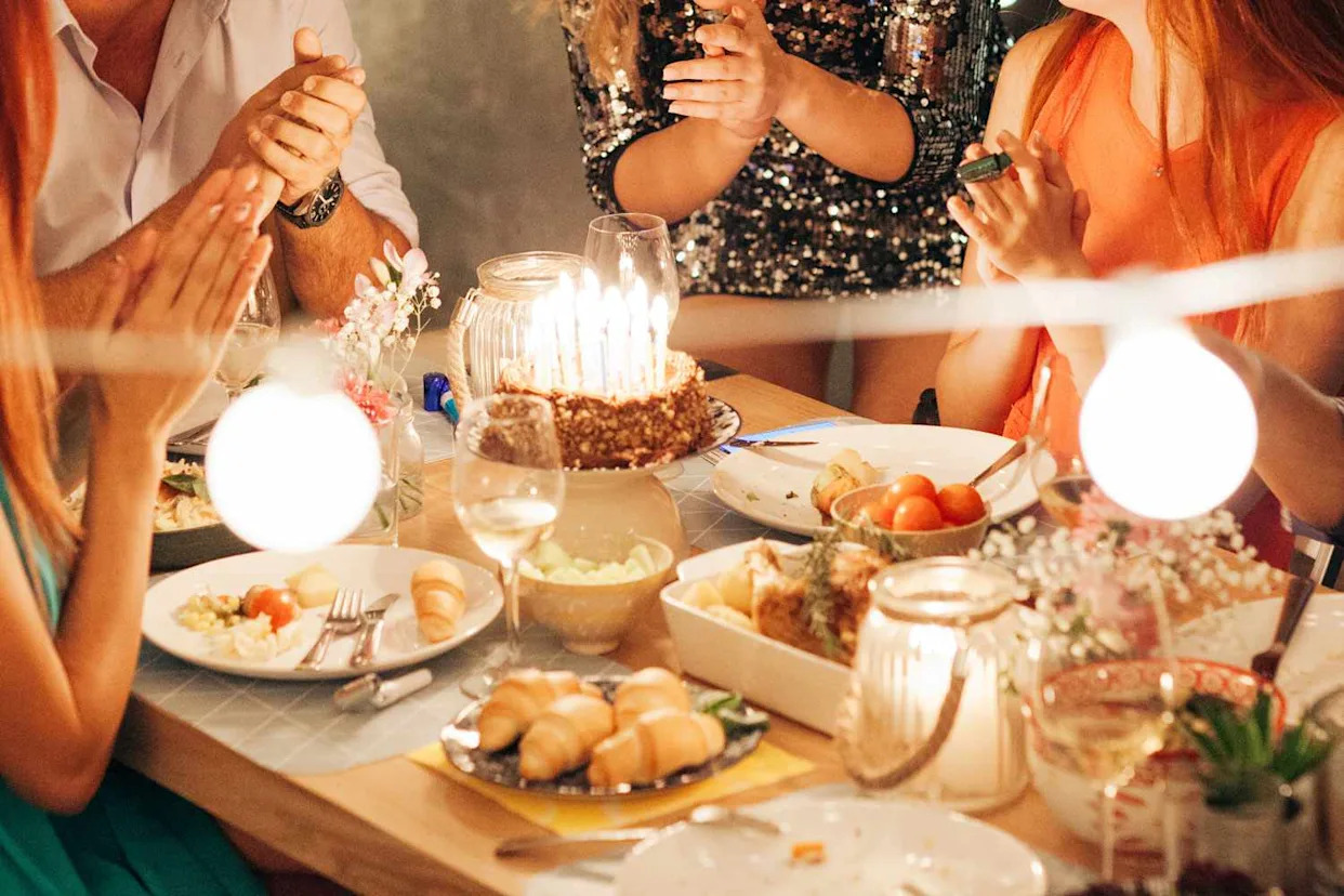 Woman Says She Had No Filming Policy for Her Birthday, but ‘Influencer’ Sister-in-Law Didn’t Listen. Then Things Got Awkward