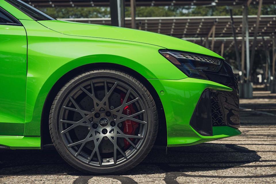 2025 audi rs3