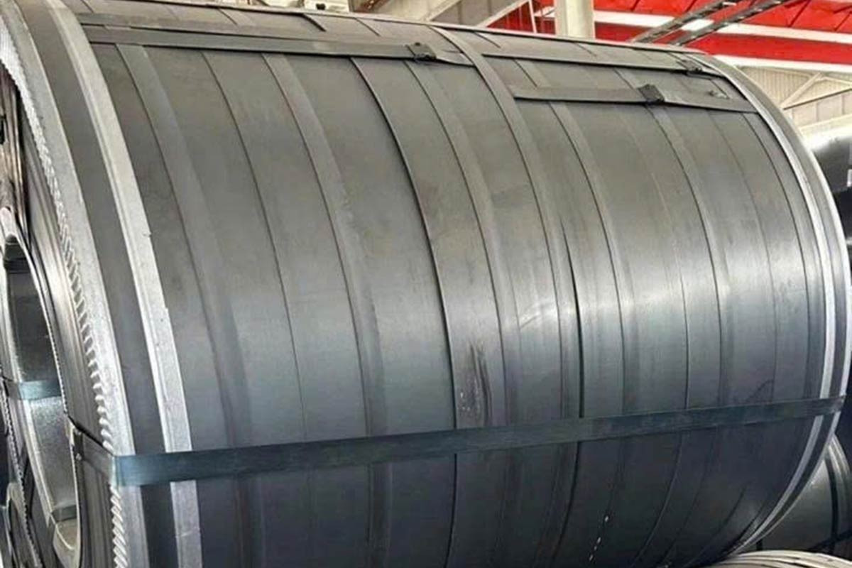 Nhập khẩu thép cán nóng nghi lách thuế tăng bất thường, Bộ Công Thương nói gì?