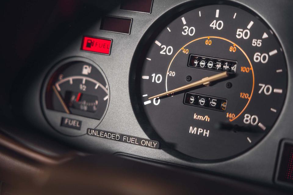 1980 datsun 280zx