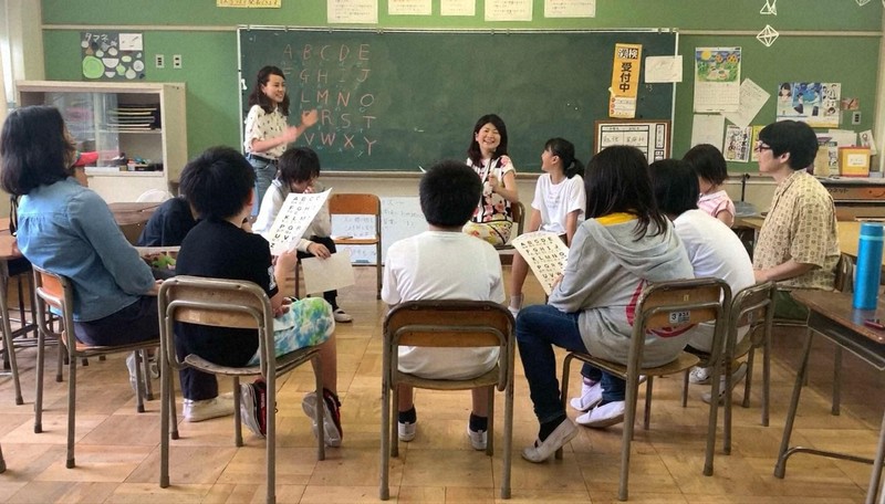 勉強できない子は否定　フリースクール先駆者が感じた日本教育の疑問