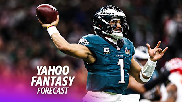 NFL Power Rankings: Stacking every team by fantasy football relevancy