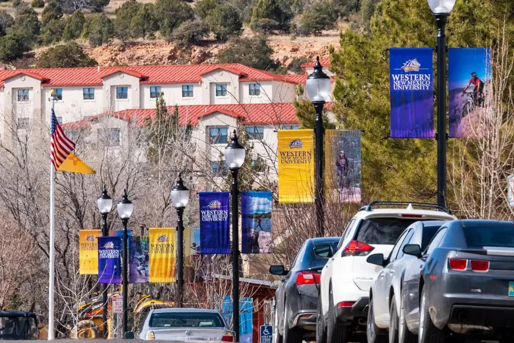 Interim Western New Mexico University president welcomes new faculty union as fall semester begins
