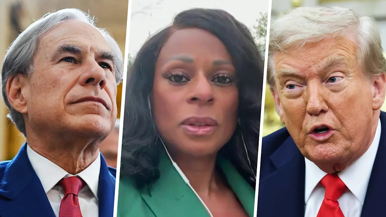 TX Dem who was allegedly threatened with a ‘felony’ for taking call from State Capitol speaks out