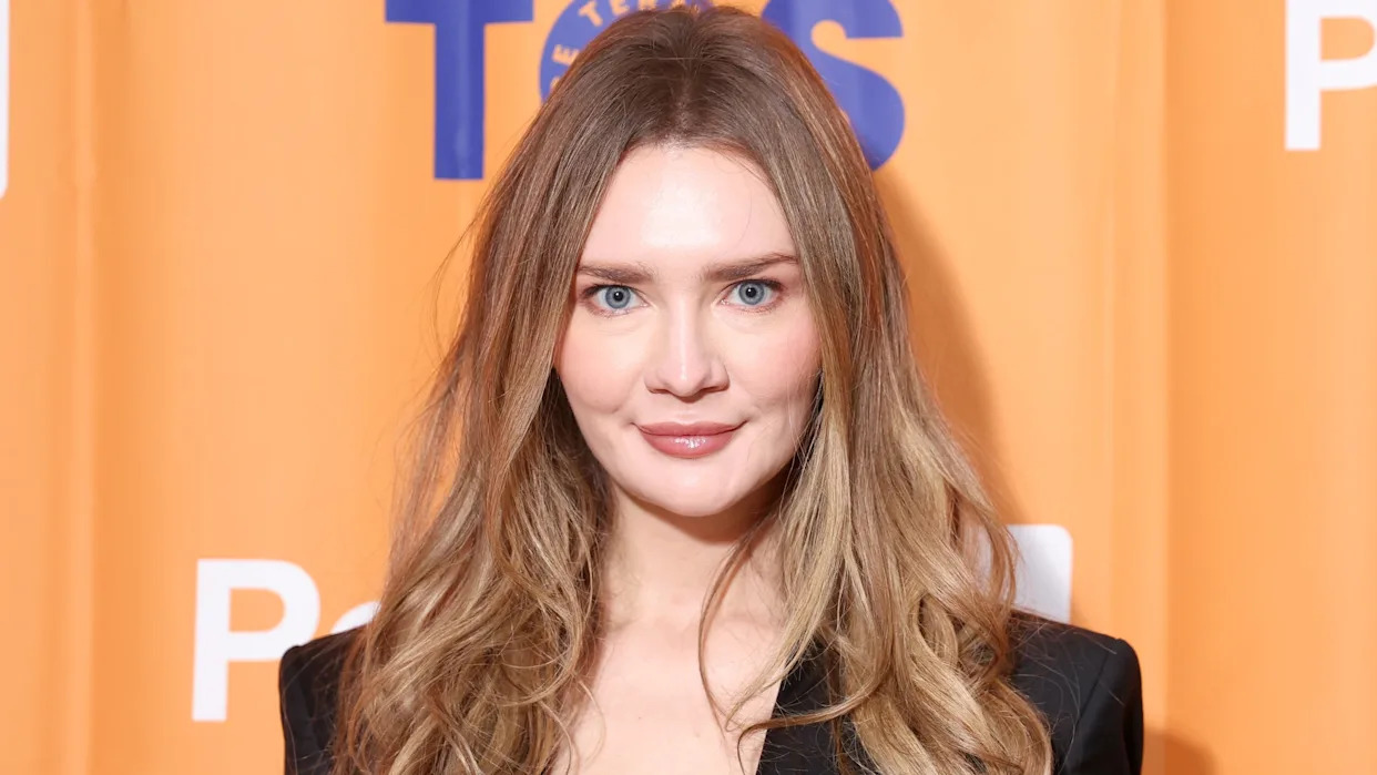 Fake Heiress Anna Delvey’s Photoshoot Bunnies Dumped in Park