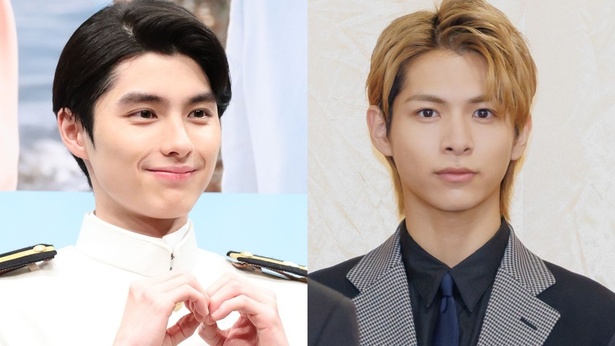  ドラマ「波うららかに、めおと日和」公式Instagramが更新