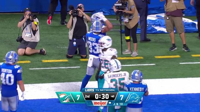 Dolphins RB De'Von Achane has lower body injury but team believes he'll be available Week 1